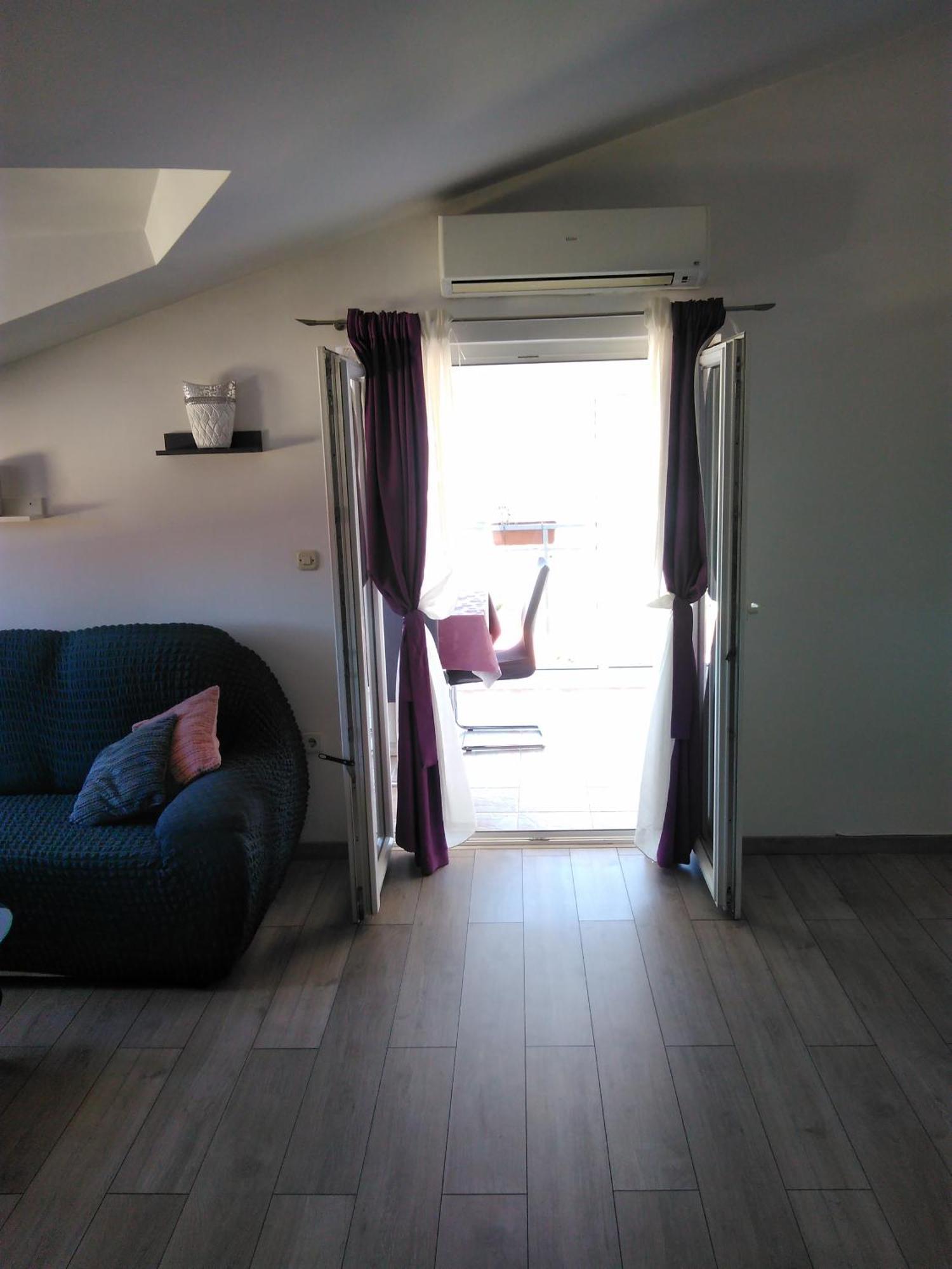 Apartments Mara Seget Vranjica Room photo